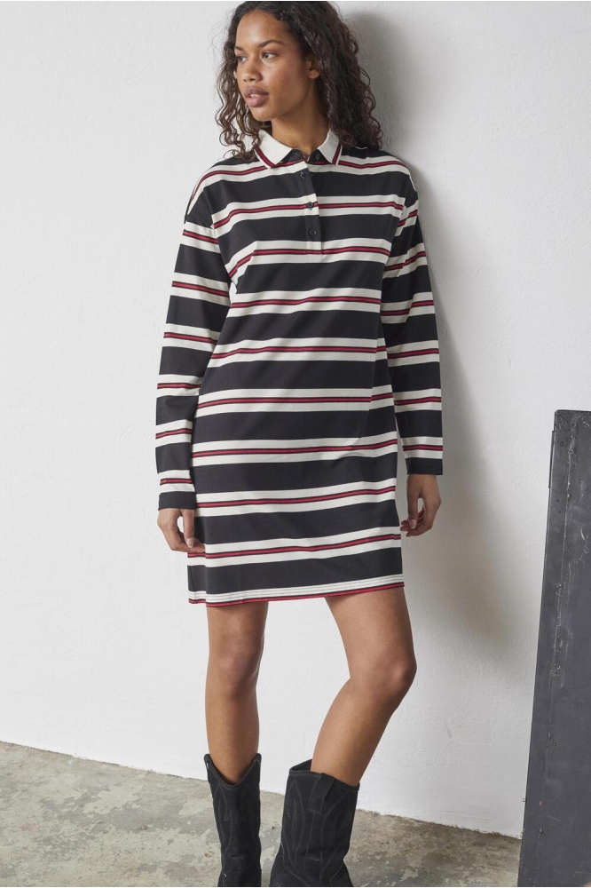 EBUS LS DR 18542 STRIPES